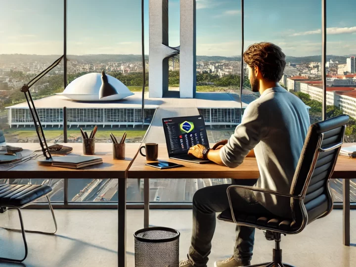 Nômade digital: descubra o estilo de vida que conquista o mundo