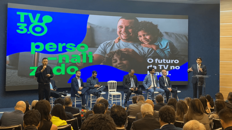 Governo abre inscrições para 227 novos canais em 189 cidades