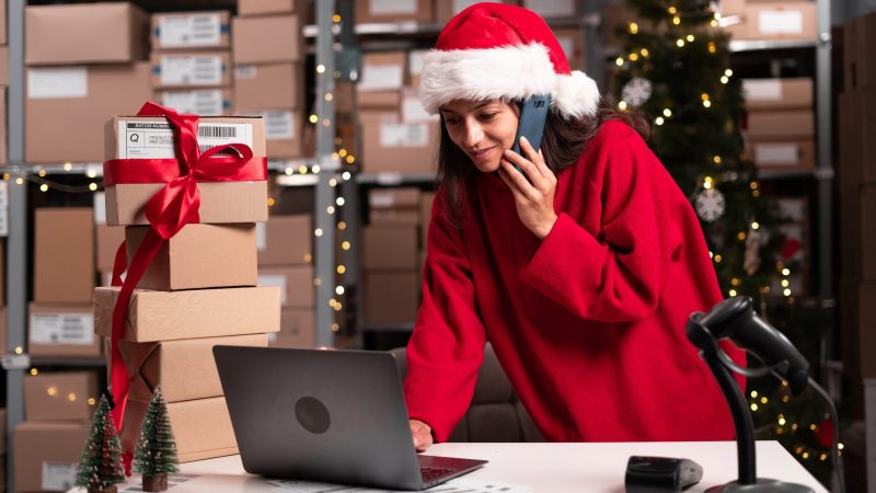E-commerce brasileiro explode no Natal, movimentando R$ 26 bilhões
