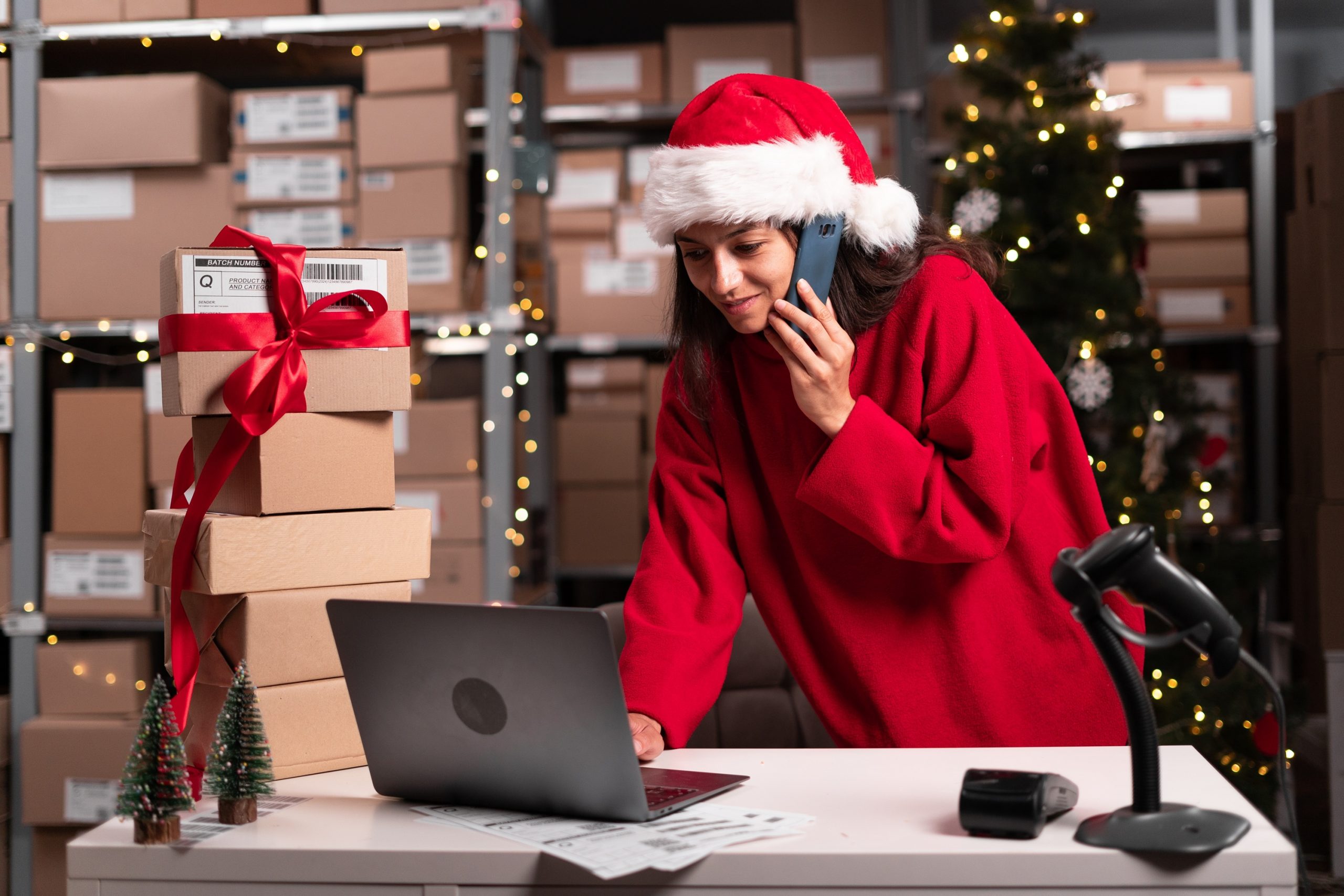 E-commerce brasileiro explode no Natal, movimentando R$ 26 bilhões