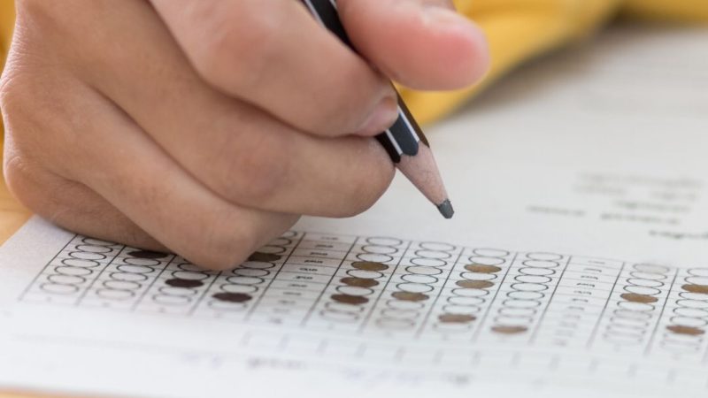 Enem pode abrir portas para faculdade internacional