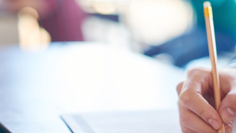 Enem: Saiba como usar sua nota para entrar na faculdade