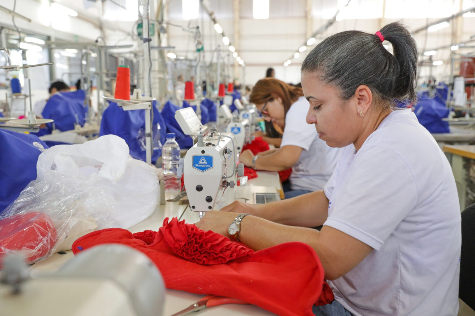 Atenção, candidatos aprovados no Fábrica Social! Inscrições abertas até dia 23