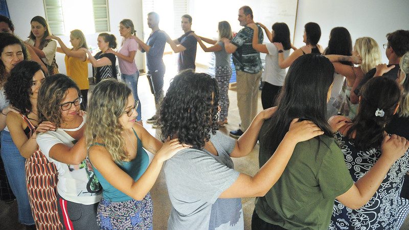 Janeiro Branco impulsiona expansão de serviços de saúde mental no DF