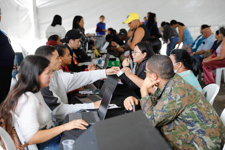 Saúde Mais Perto do Cidadão chega em Sobradinho II com serviços gratuitos