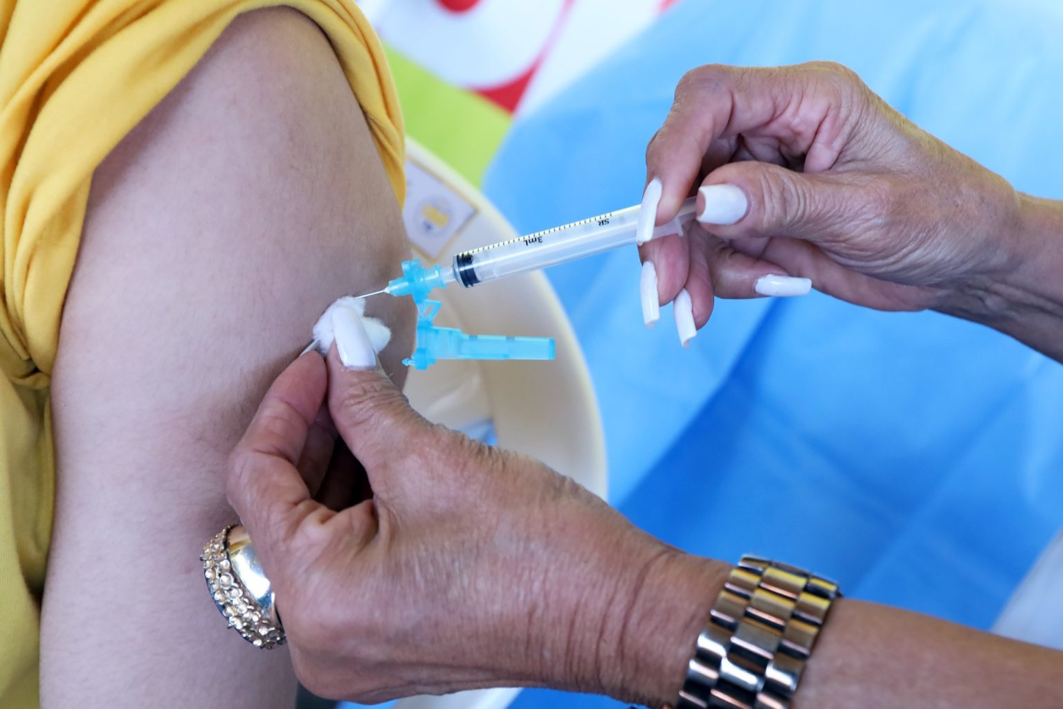 Brasília celebra queda expressiva nos casos de dengue e intensifica ações de prevenção