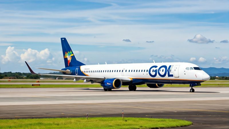 Azul e Gol anunciam acordo para possível fusão e dominância do mercado aéreo brasileiro