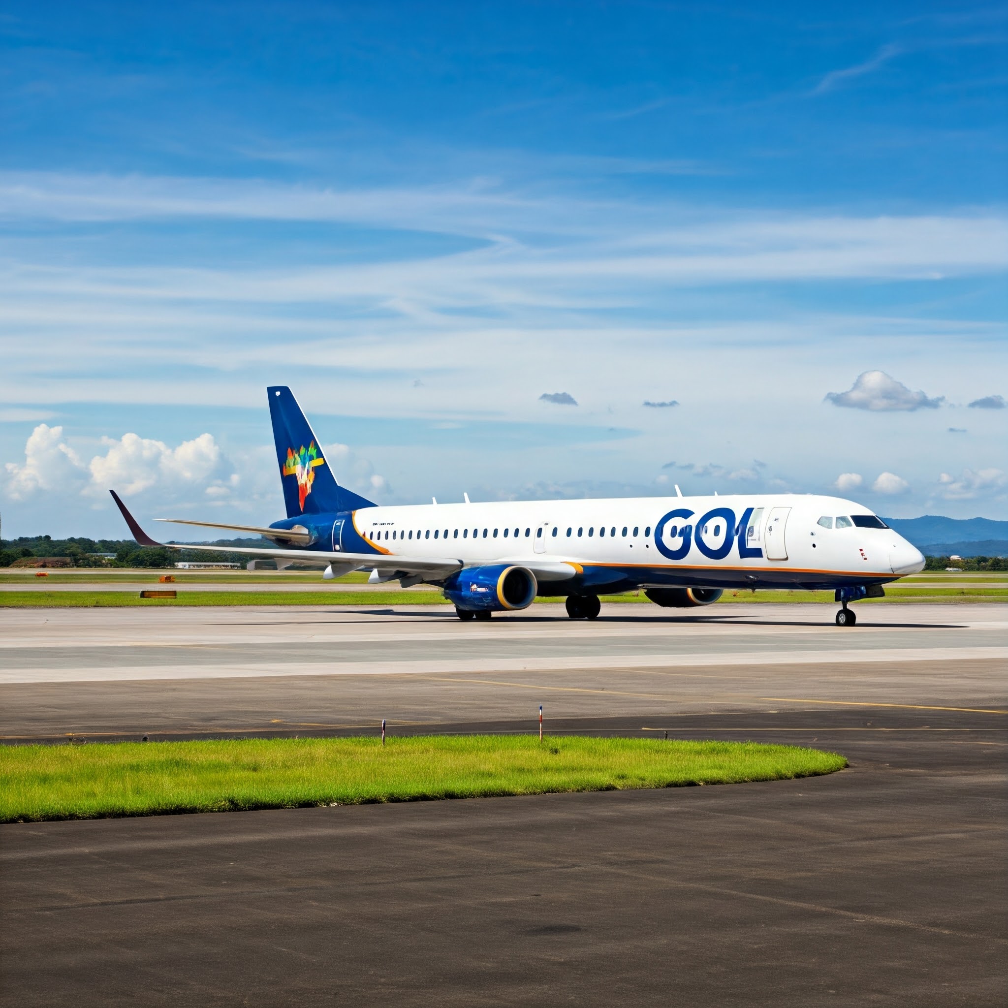 Azul e Gol anunciam acordo para possível fusão e dominância do mercado aéreo brasileiro