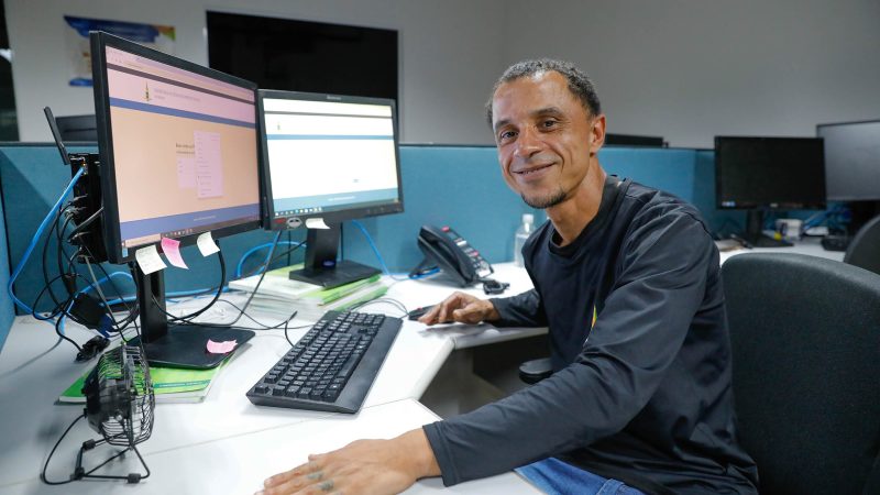 Nomeações no GDF transforma vidas e oferecem novas oportunidades