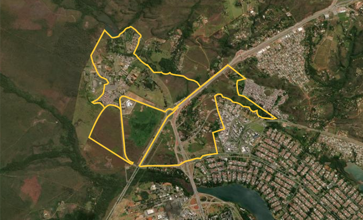 Lago Norte e Setor Habitacional do Torto podem participar de Consulta pública