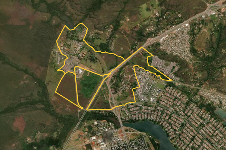 Lago Norte e Setor Habitacional do Torto podem participar de Consulta pública