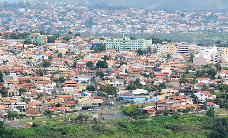 GDF facilita regularização fundiária no DF com novo decreto