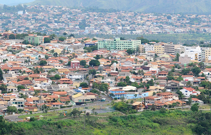GDF facilita regularização fundiária no DF com novo decreto