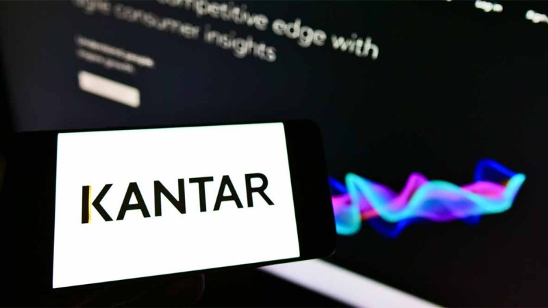 Kantar Media é vendida por US$ 1 bilhão e inicia nova fase