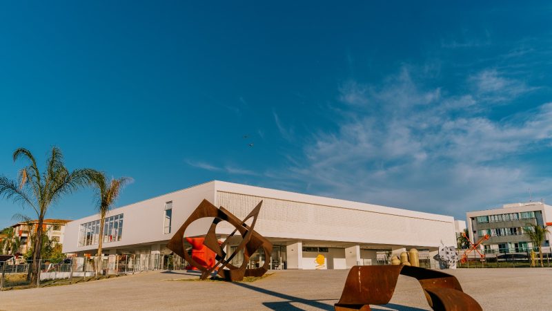 MAB Educativo agita as férias com oficinas gratuitas e visitas guiadas bilíngues