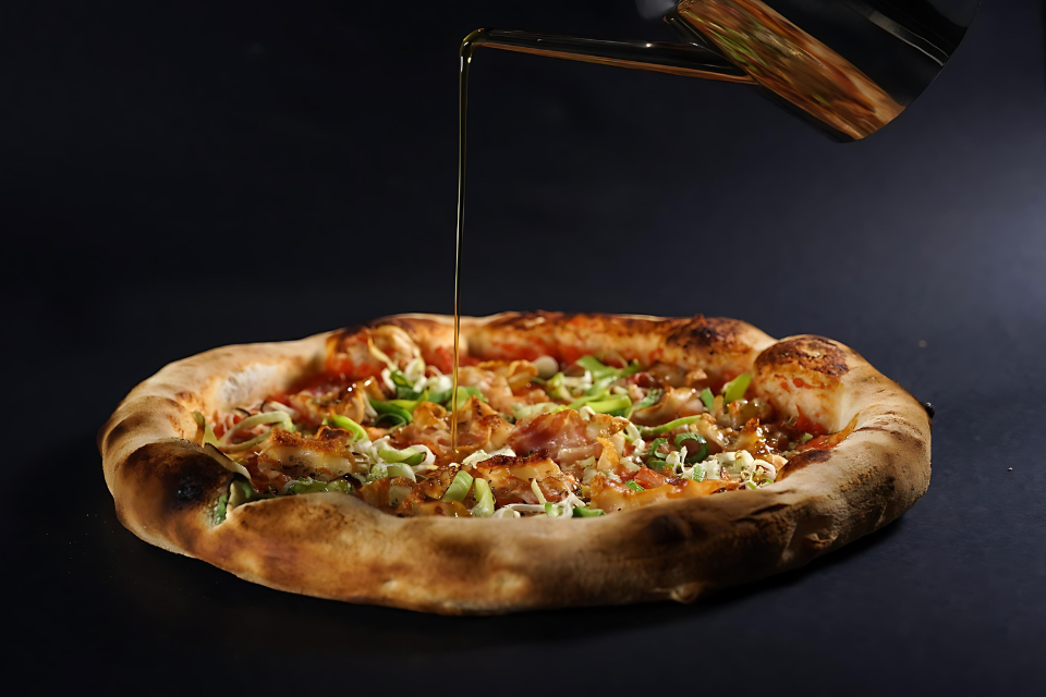 Los Santos Pizza & Pão celebra o Dia da Gula com promoções irresistíveis