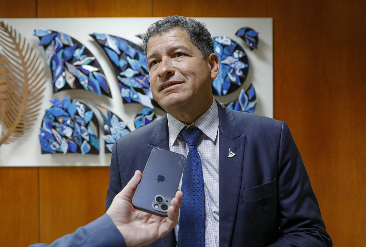 Policiais do DF vão para a Espanha aprender a combater violência contra a mulher e atos extremistas