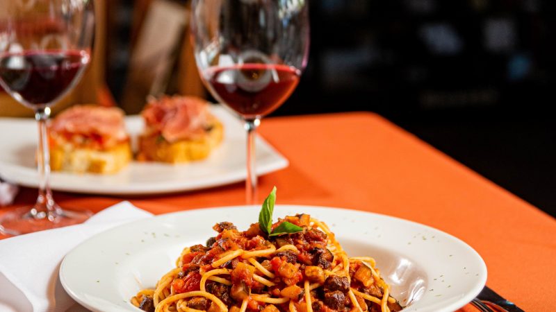 Celebre o Dia do Tomate com as deliciosas receitas do Don Romano