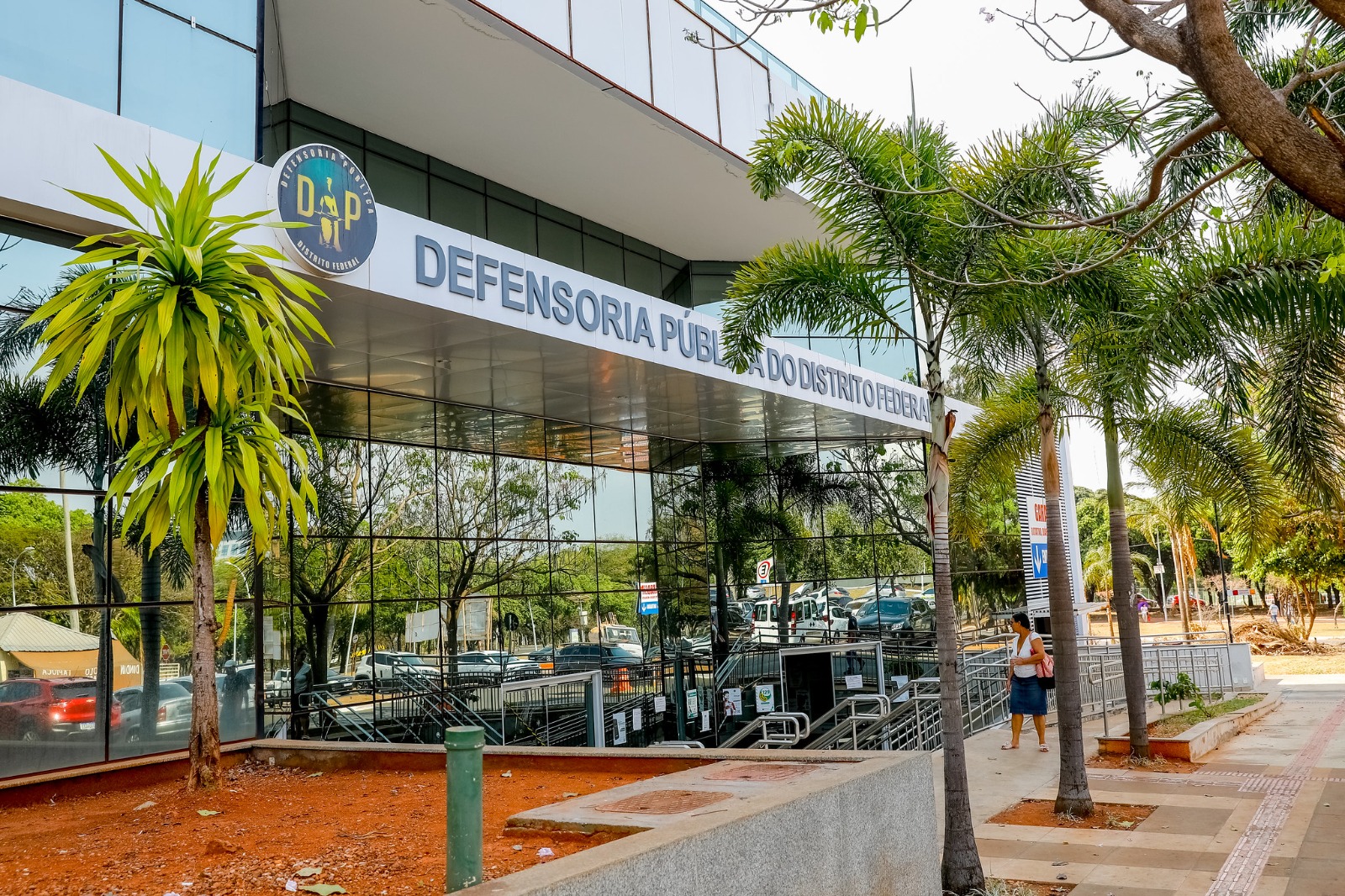 Defensoria Pública do DF lança programa Novo Horizonte