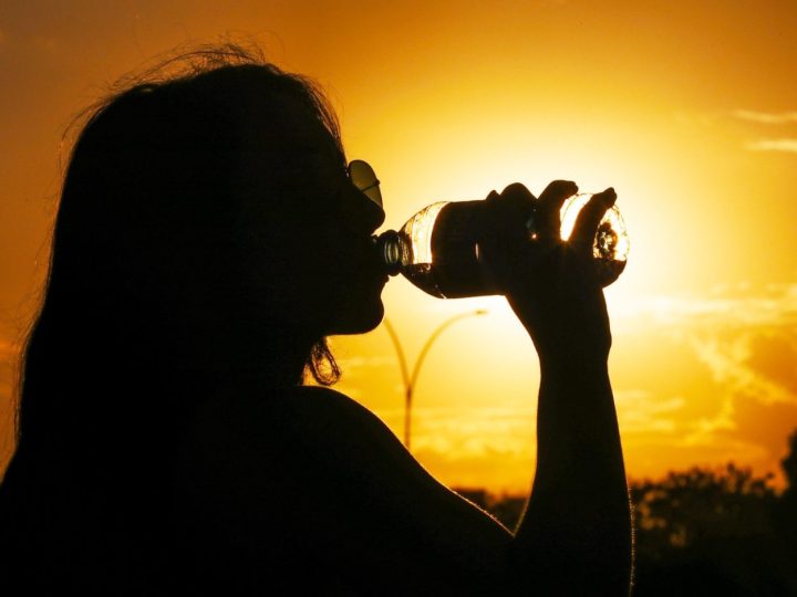 Verão: cuide da sua saúde com essas dicas!