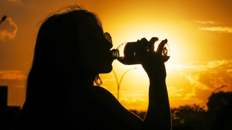 Verão: cuide da sua saúde com essas dicas!