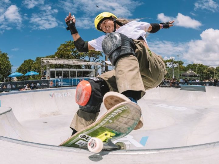 Brasília recebe o STU National 2025 e se consolida como capital do skate