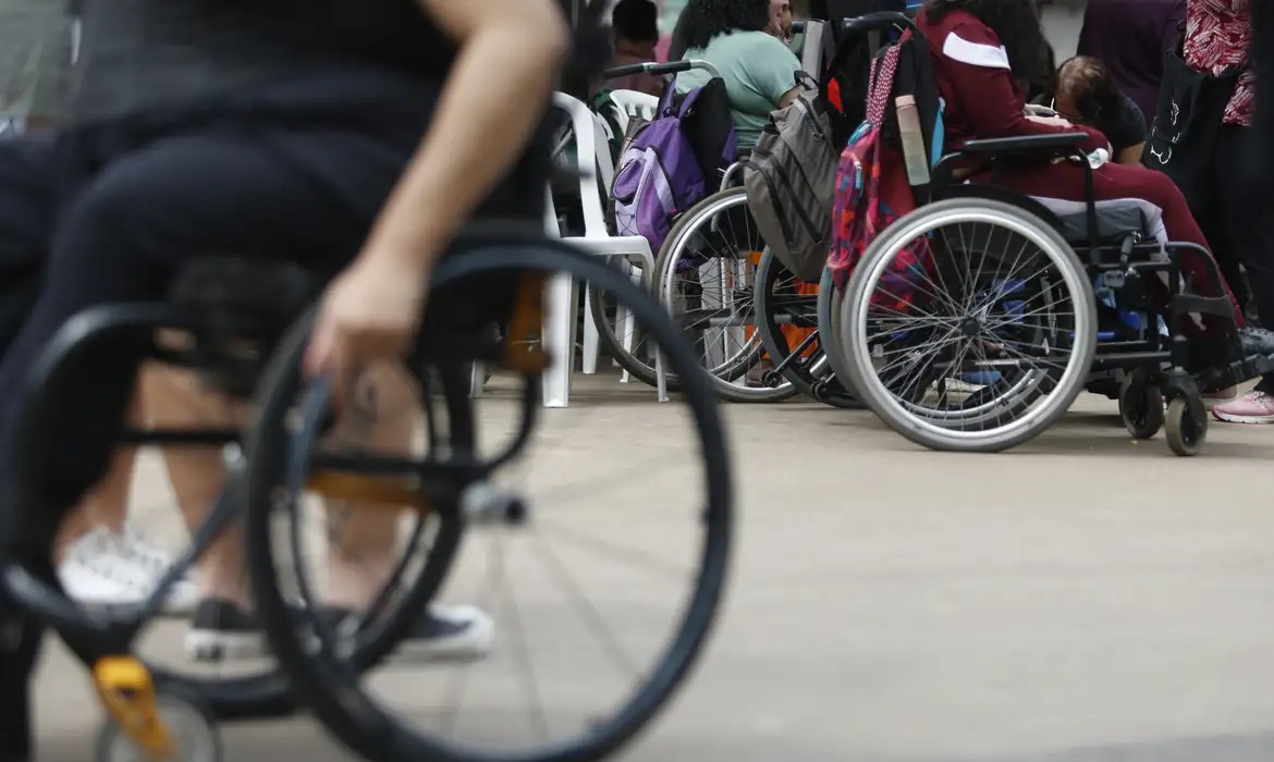 Governo fiscaliza a acessibilidade em aeroportos brasileiros