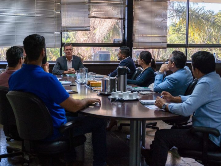 Servidores da Codhab e Emater ganham acesso a programas de qualidade de vida