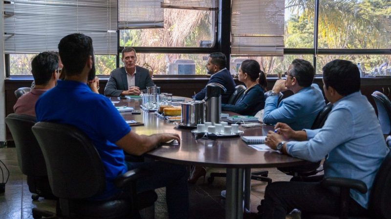 Servidores da Codhab e Emater ganham acesso a programas de qualidade de vida