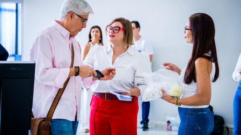 GDF promove dia especial para cuidar da saúde mental dos servidores