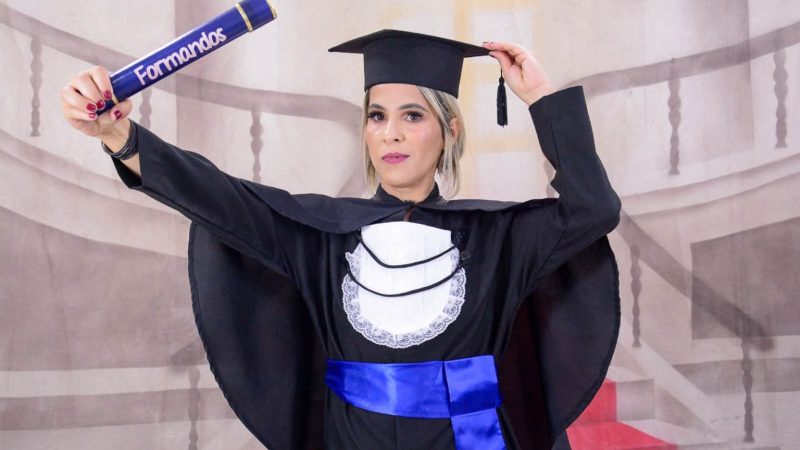 DF Alfabetizado: transformando vidas e construindo um futuro melhor