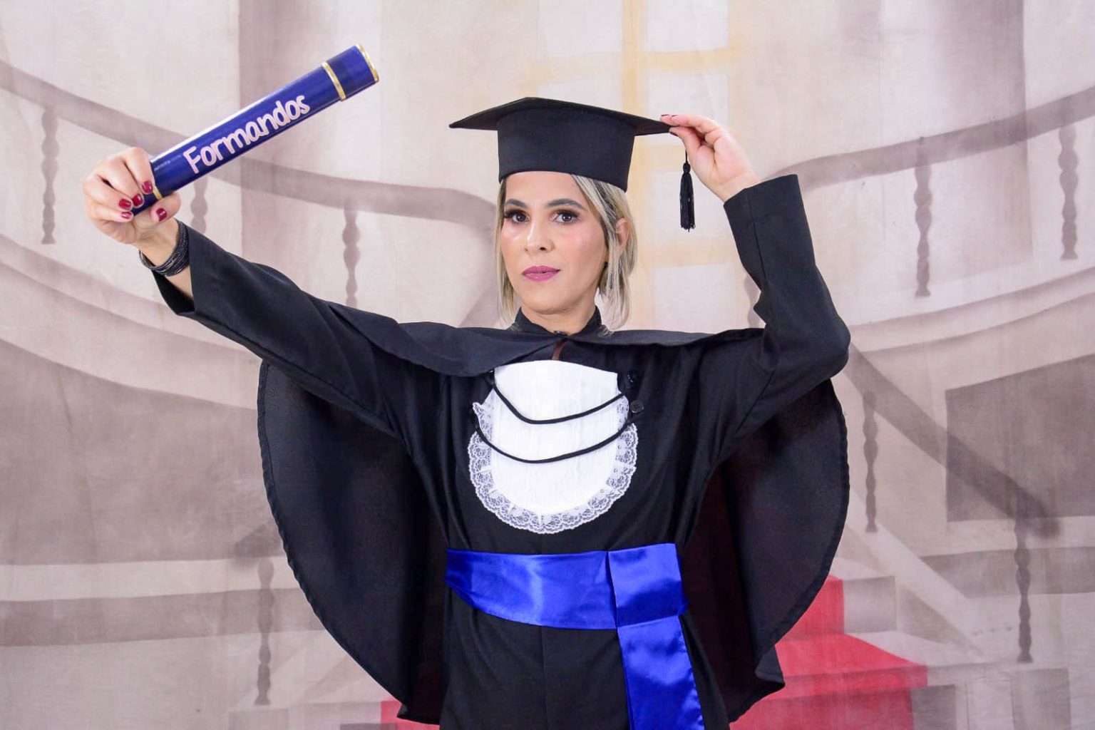 DF Alfabetizado: transformando vidas e construindo um futuro melhor