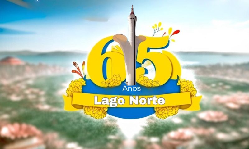 Lago Norte celebra aniversário com novas conquistas e desafios