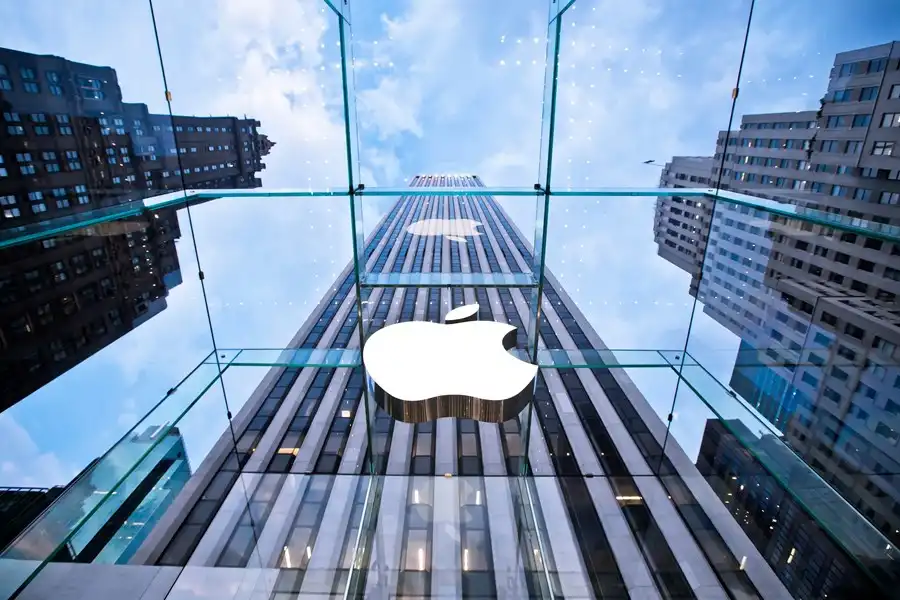 Apple lidera ranking das marcas mais valiosas do mundo em 2025