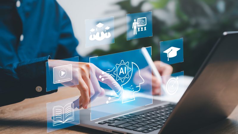 Microsoft oferece 75 mil bolsas gratuitas para aprender IA
