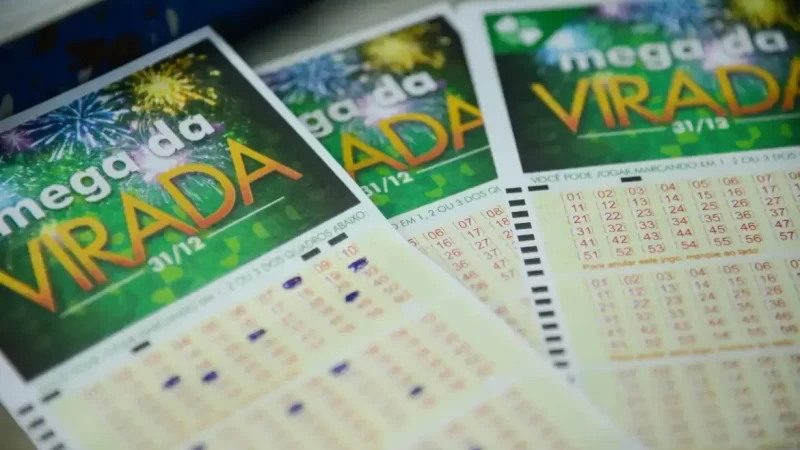 Prazo para sacar prêmio da Mega da Virada em Brasília está acabando
