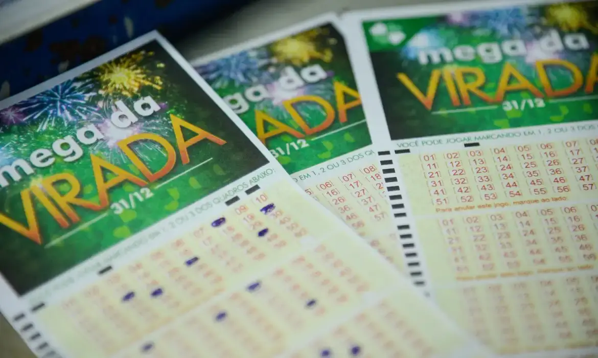 Prazo para sacar prêmio da Mega da Virada em Brasília está acabando