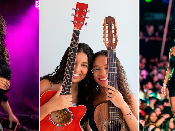 Projeto MARIAS celebra a força da mulher em São Sebastião