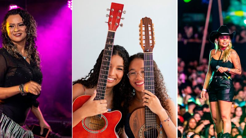 Projeto MARIAS celebra a força da mulher em São Sebastião