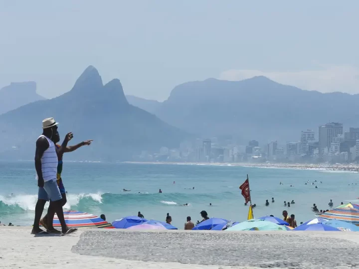 Brasileiros amam viajar: turismo nacional é aposta certeira