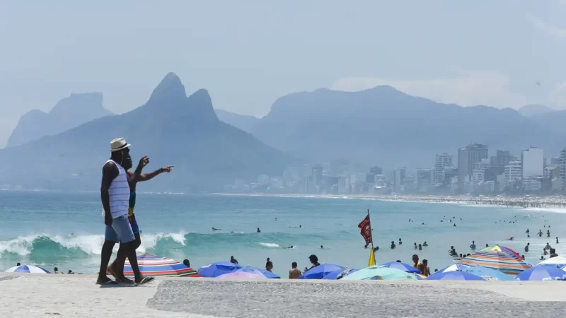 Brasileiros amam viajar: turismo nacional é aposta certeira