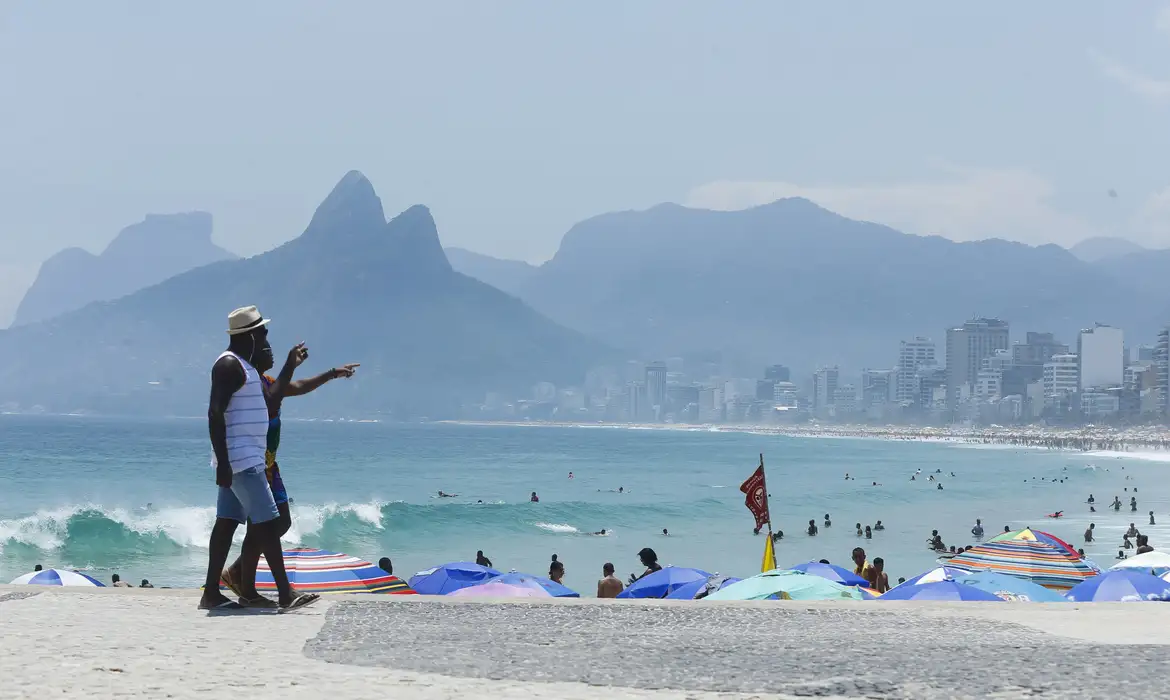 Brasileiros amam viajar: turismo nacional é aposta certeira