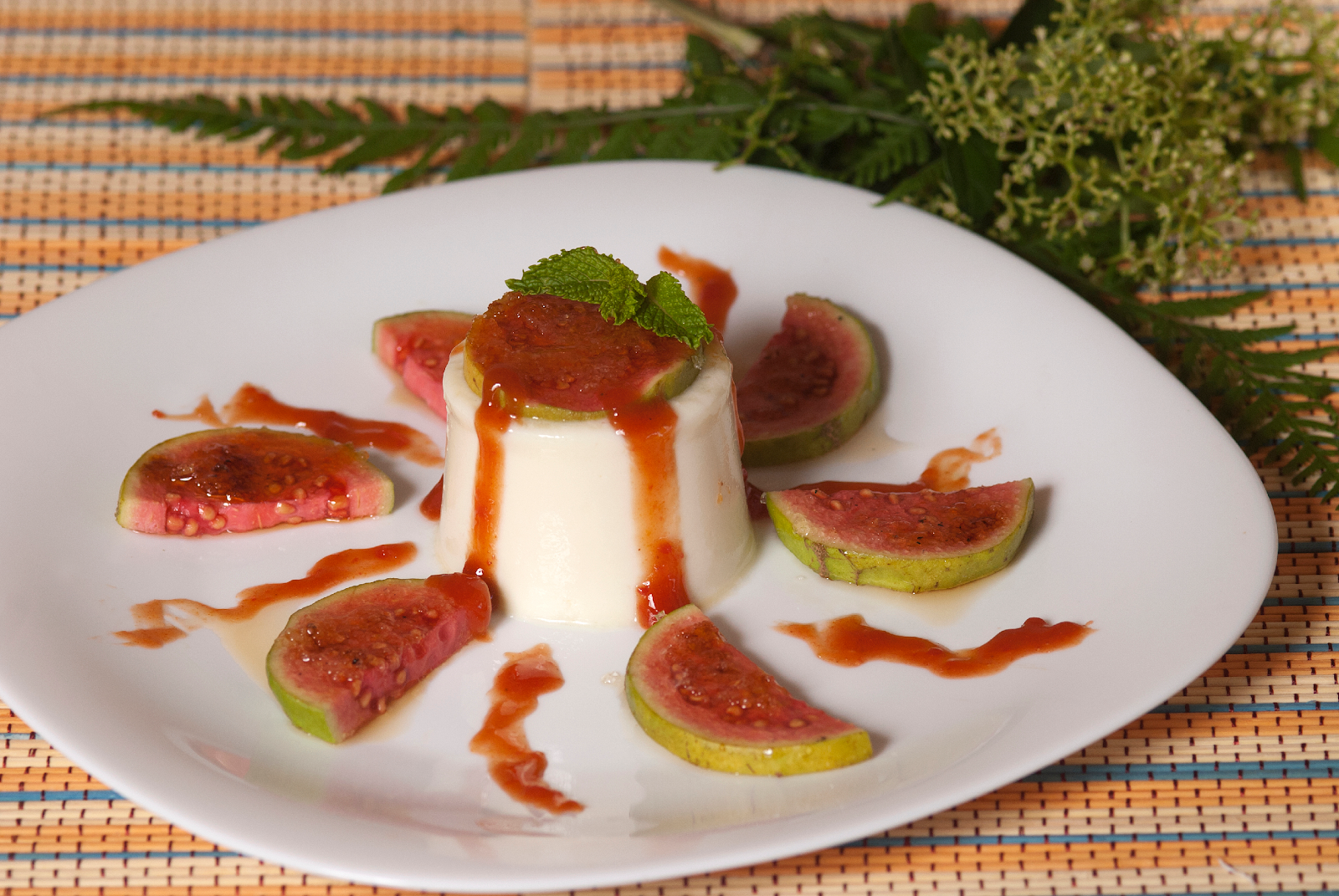 A melhor receita para um verão com imunidade em alta