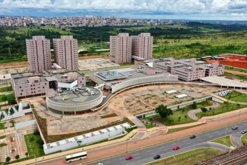 GDF anuncia obras de R$ 300 milhões para ocupar o Centrad em Taguatinga