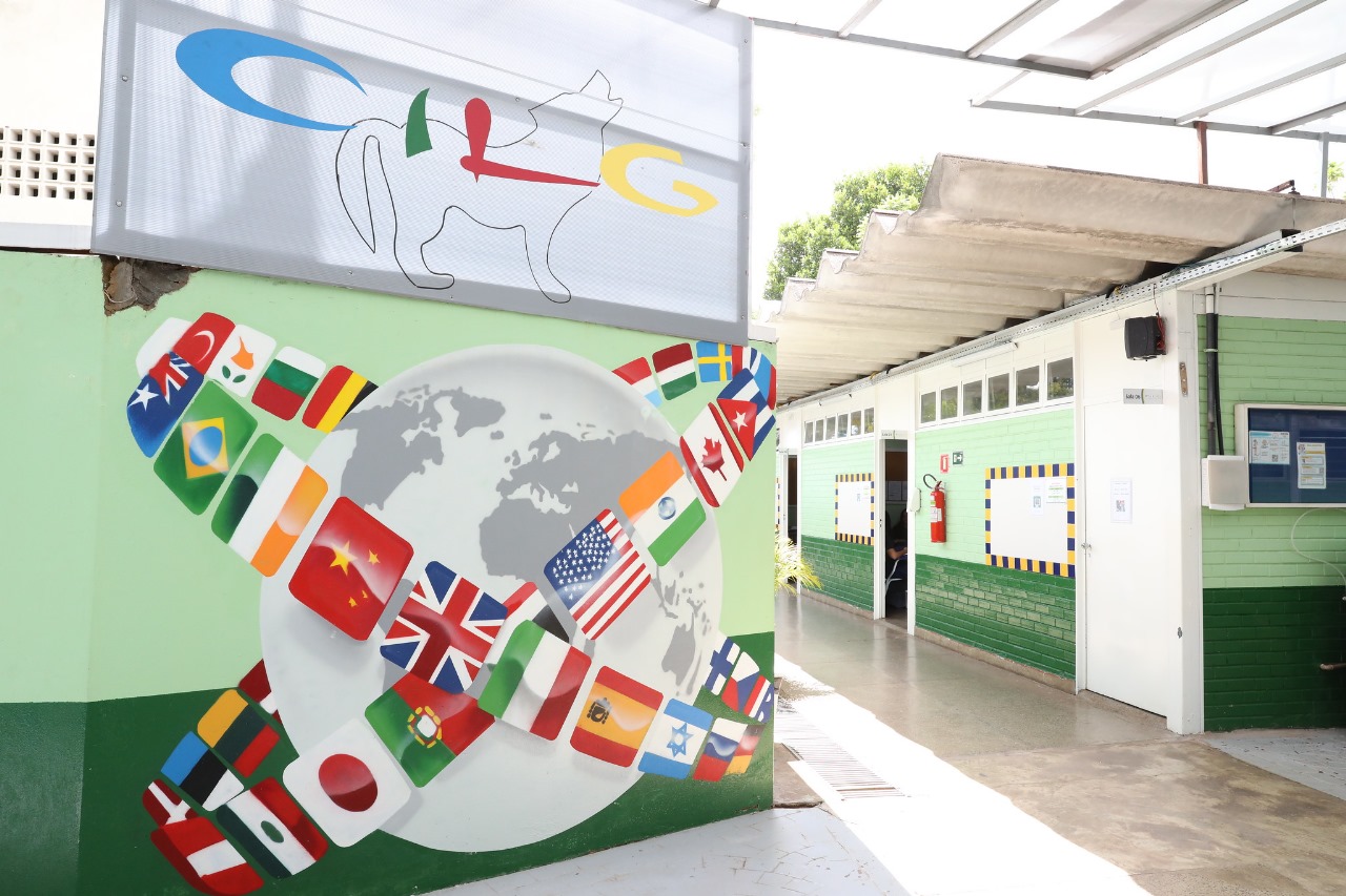 Atenção, estudantes! Matrículas para os CILs seguem até segunda-feira