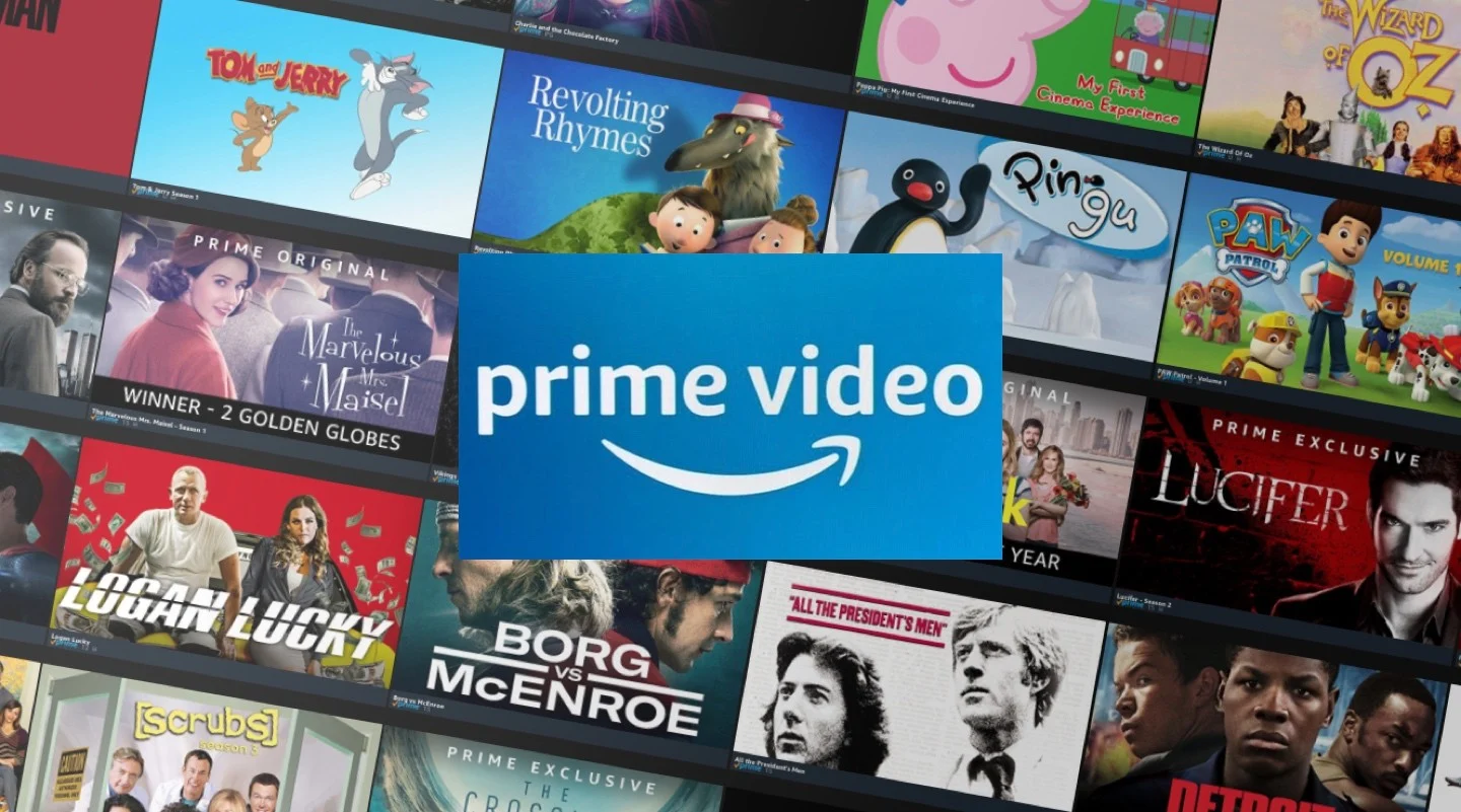 Amazon Prime Video anunciou mudanças significativas