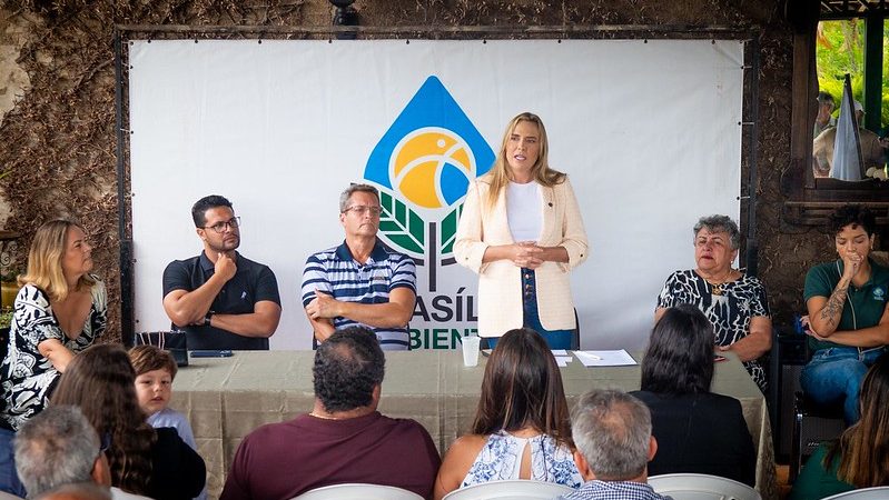 Moradores do Tororó celebram licença ambiental e segurança jurídica para o condomínio