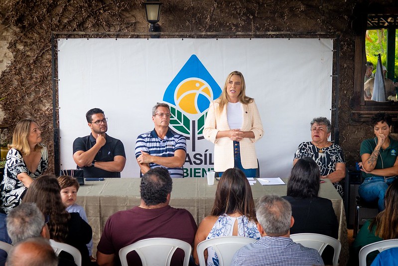 Moradores do Tororó celebram licença ambiental e segurança jurídica para o condomínio