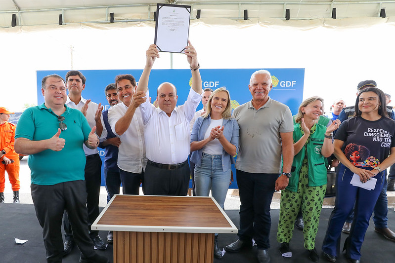 ADE Centro Norte ganha nova cara com investimento de R$ 1,8 milhão