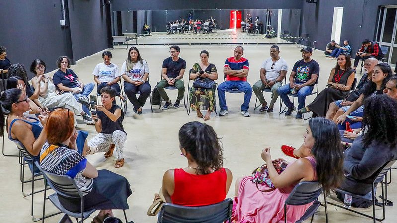 Carnaval do DF adota protocolo “Por Todas Elas” para reforçar segurança das mulheres